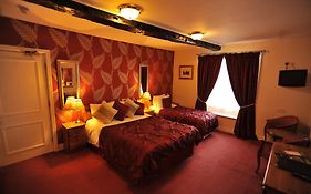 George Hotel Keswick 4*